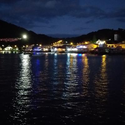Baie De Nuit